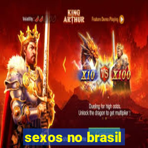 sexos no brasil